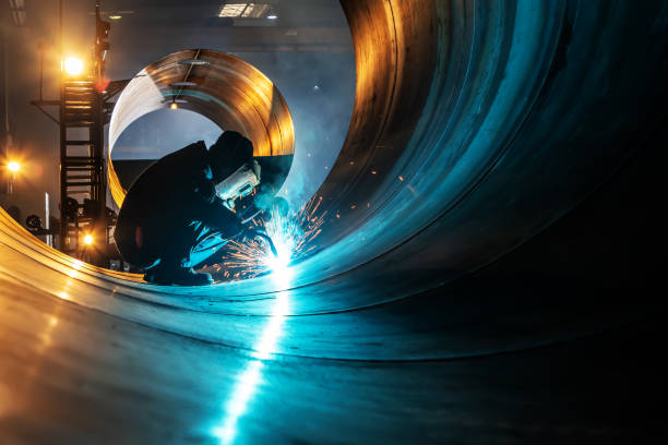 Parksdale, CA Welder Pros