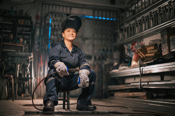 Best Automotive Welding in Parksdale, CA