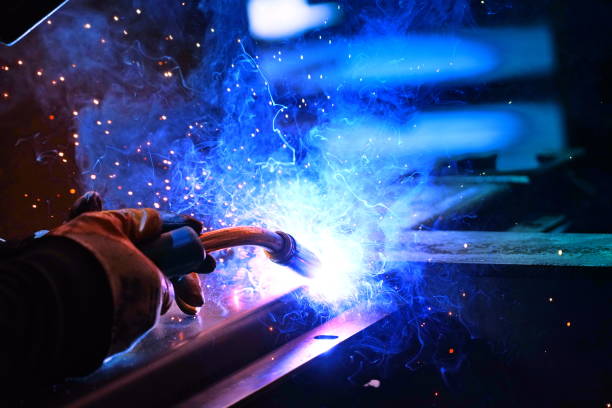 Best Artistic and Custom Metal Fabrication in Parksdale, CA