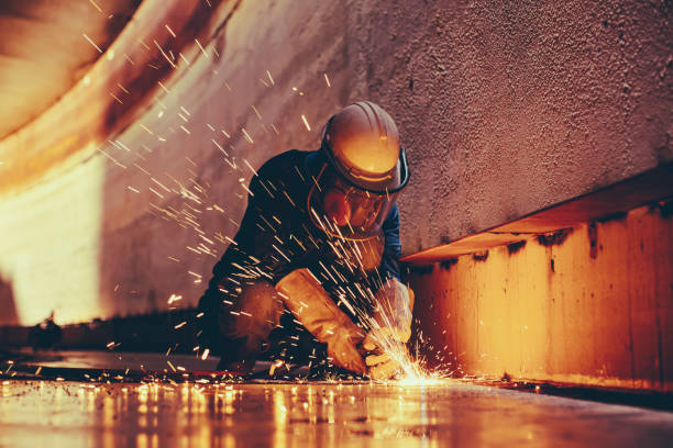 Best Specialty Welding Processes in Parksdale, CA
