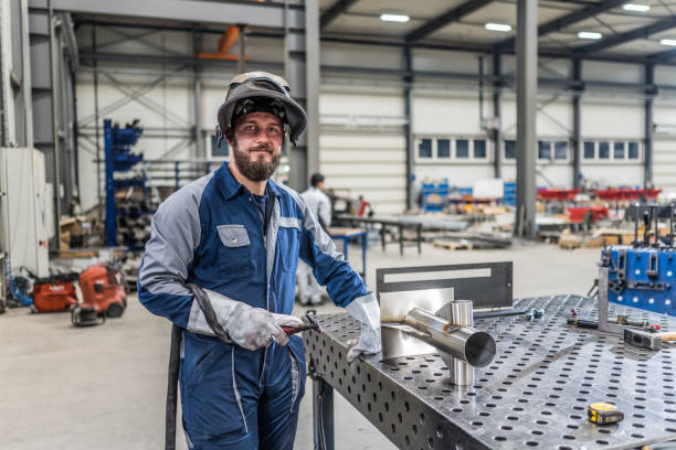 Best Maintenance and Repair Welding in Parksdale, CA