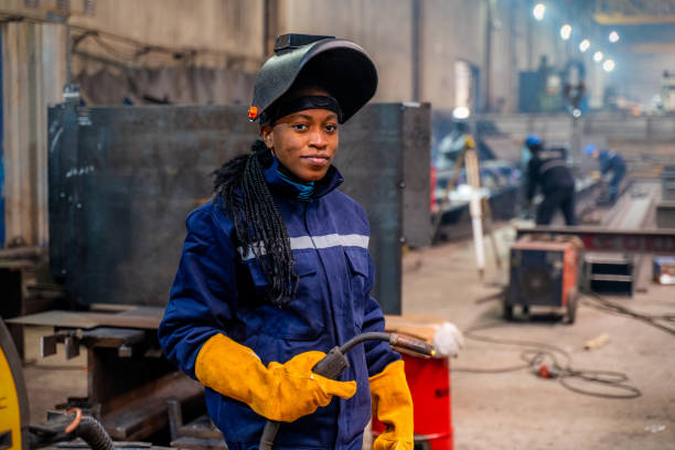 Trusted Parksdale, CA Welder & Metal Fabrication Experts
