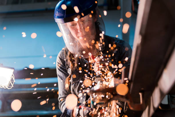 Best Automation and Robotic Welding in Parksdale, CA