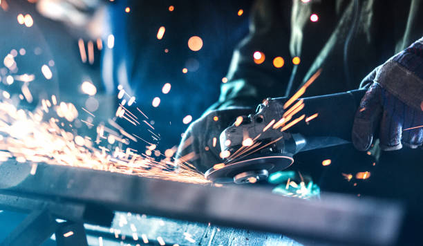 Best Structural Steel Welding in Parksdale, CA